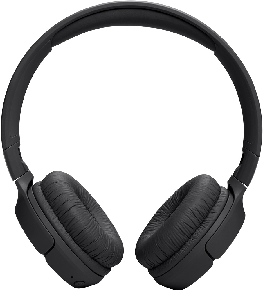 Fone de Ouvido JBL Tune 520BT Bluetooth - Black